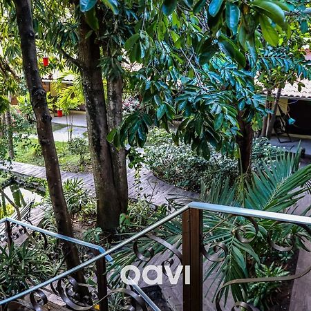 מלון Praia de Pipa Pousada Marajoara - Quarto A Vista מראה חיצוני תמונה